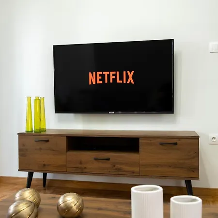 Casa Aphrodite Διαμέρισμα *