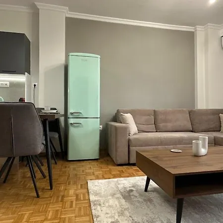 Casa Aphrodite Apartment