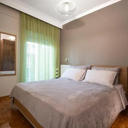 Apartment Casa Aphrodite Thessaloniki