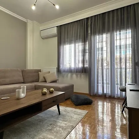 Casa Aphrodite Apartment *