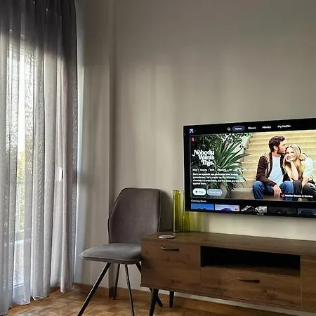 Casa Aphrodite Διαμέρισμα *