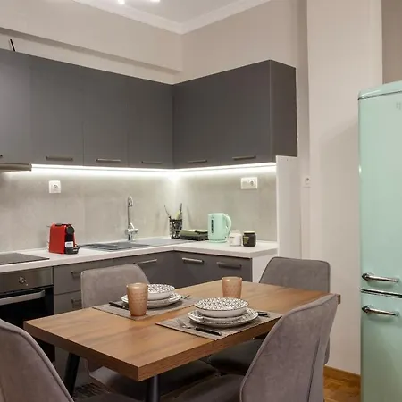 Casa Aphrodite Appartement *