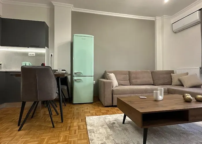 Casa Aphrodite Appartement