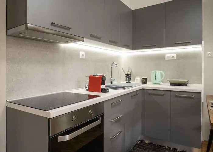 Casa Aphrodite Салоники