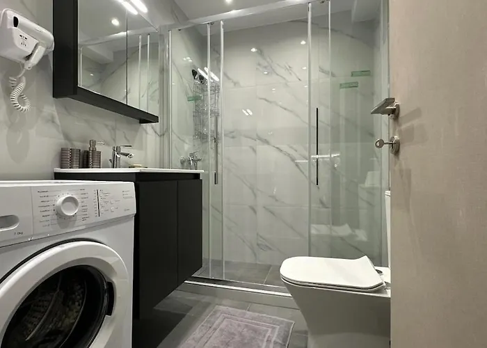 Appartement Casa Aphrodite Thessalonique