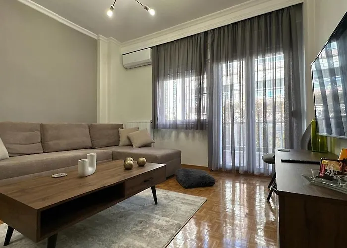 Casa Aphrodite Appartement *