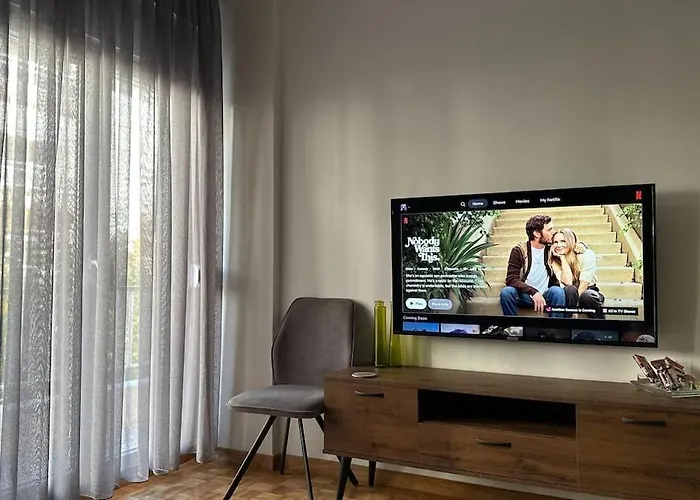 Casa Aphrodite Διαμέρισμα *