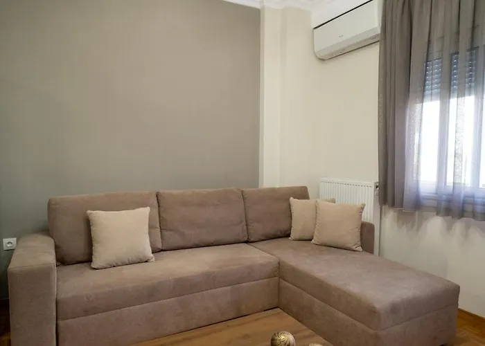 Casa Aphrodite Appartement Thessalonique