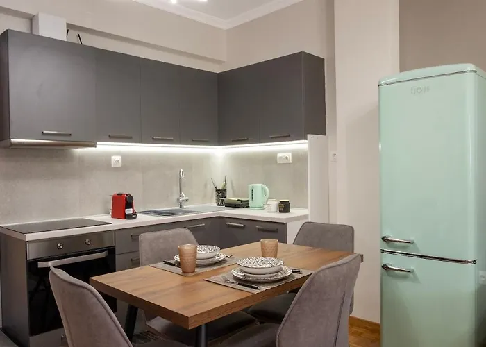 Casa Aphrodite Appartement *