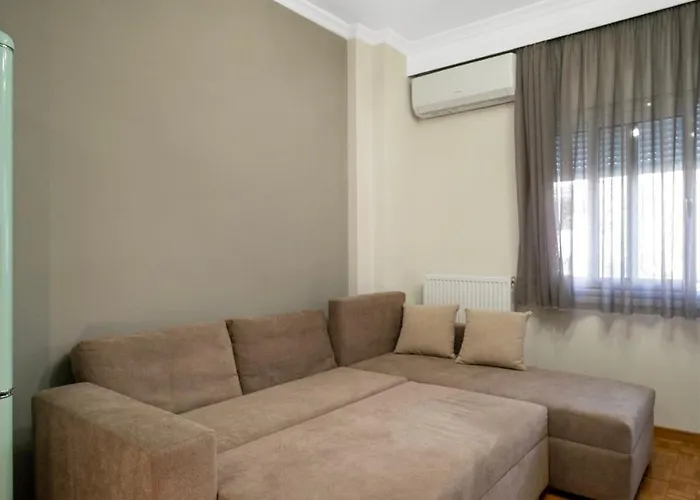 Casa Aphrodite Апартаменты