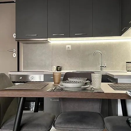 Apartman Casa Aphrodite