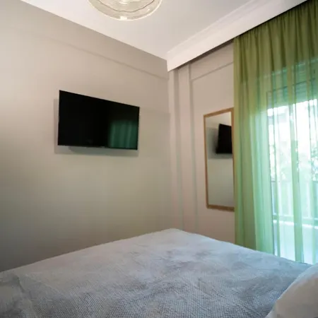 Casa Aphrodite Szaloniki