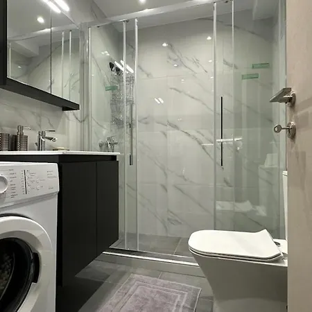 Apartman Casa Aphrodite Szaloniki