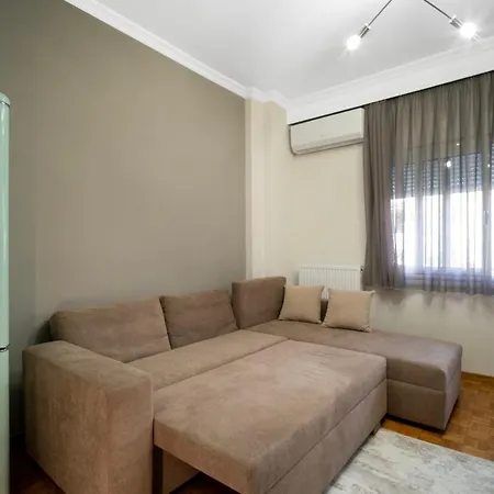 Casa Aphrodite Apartman