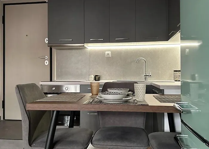 Lägenhet Casa Aphrodite