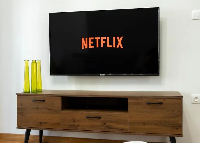 Casa Aphrodite Lägenhet *