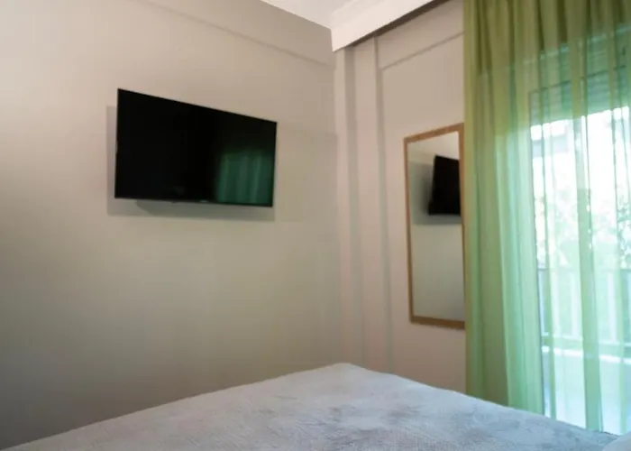 Casa Aphrodite 塞萨洛尼基