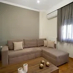 Casa Aphrodite Apartamento Tesalónica